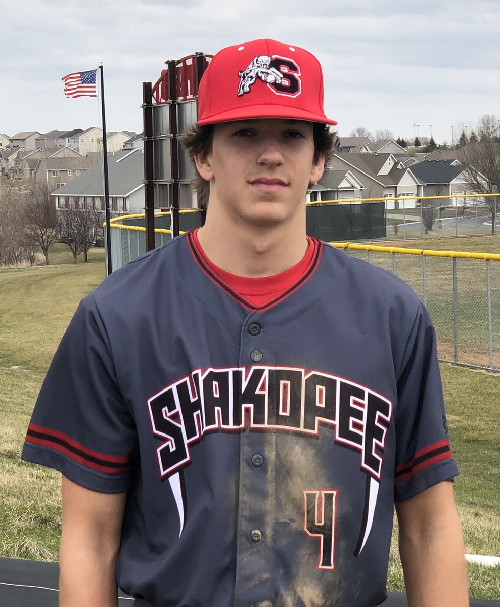 Sabers Baseball 2014-2023 tweet media