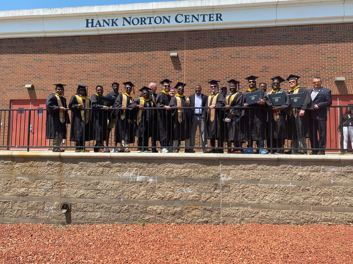 coachcadamsFC's tweet photo. BAM#7 - Graduate! https://t.co/Trdx1aBML4
