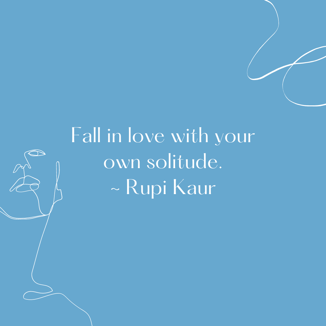 ReturnPandaOrg's tweet photo. Learn to follow yourself. Don't allow anxiety to get in the way of your journey. As Rupi Kaur wrote, you must want to spend the rest of your life with yourself first. 

#MentalHealth #Anxiety https://t.co/mBA5DWYPQ8