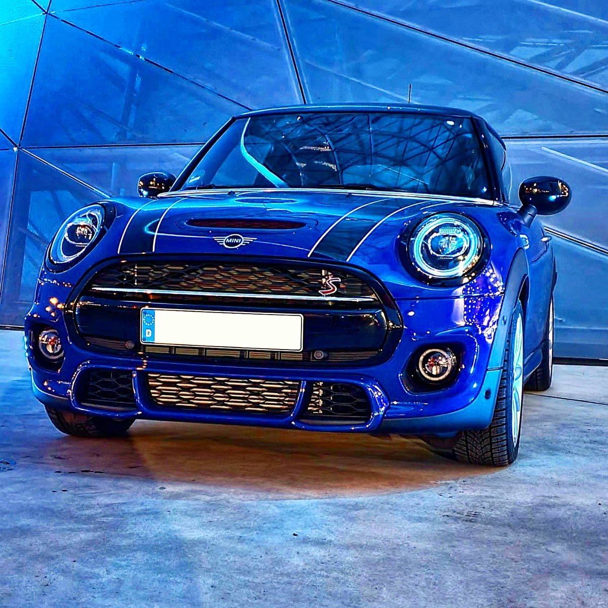 Favorite Color Mini Mini Car Club of NSW (@MiniNsw) / Posts / X