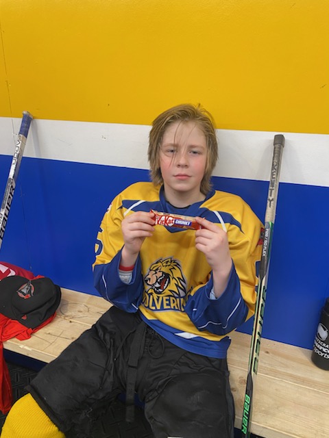 2020Bns's tweet photo. Not our best game against the @cobrasu13aa - Hopefully the team was saving it for tomorrow's final - POG #9 Ethan Griffiths KiT #5 "Kenty" and DJHl player #19 Alex Cahill https://t.co/6vVuStbCdY