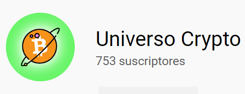 💥 +750 suscriptores en el primer día de mi nuevo proyecto... 🎉🎉

😃 ¡Mil gracias a todos! 😃

Si no sabes de lo que hablo, te invito a que te pases por este canal:
youtube.com/channel/UCwkxi…