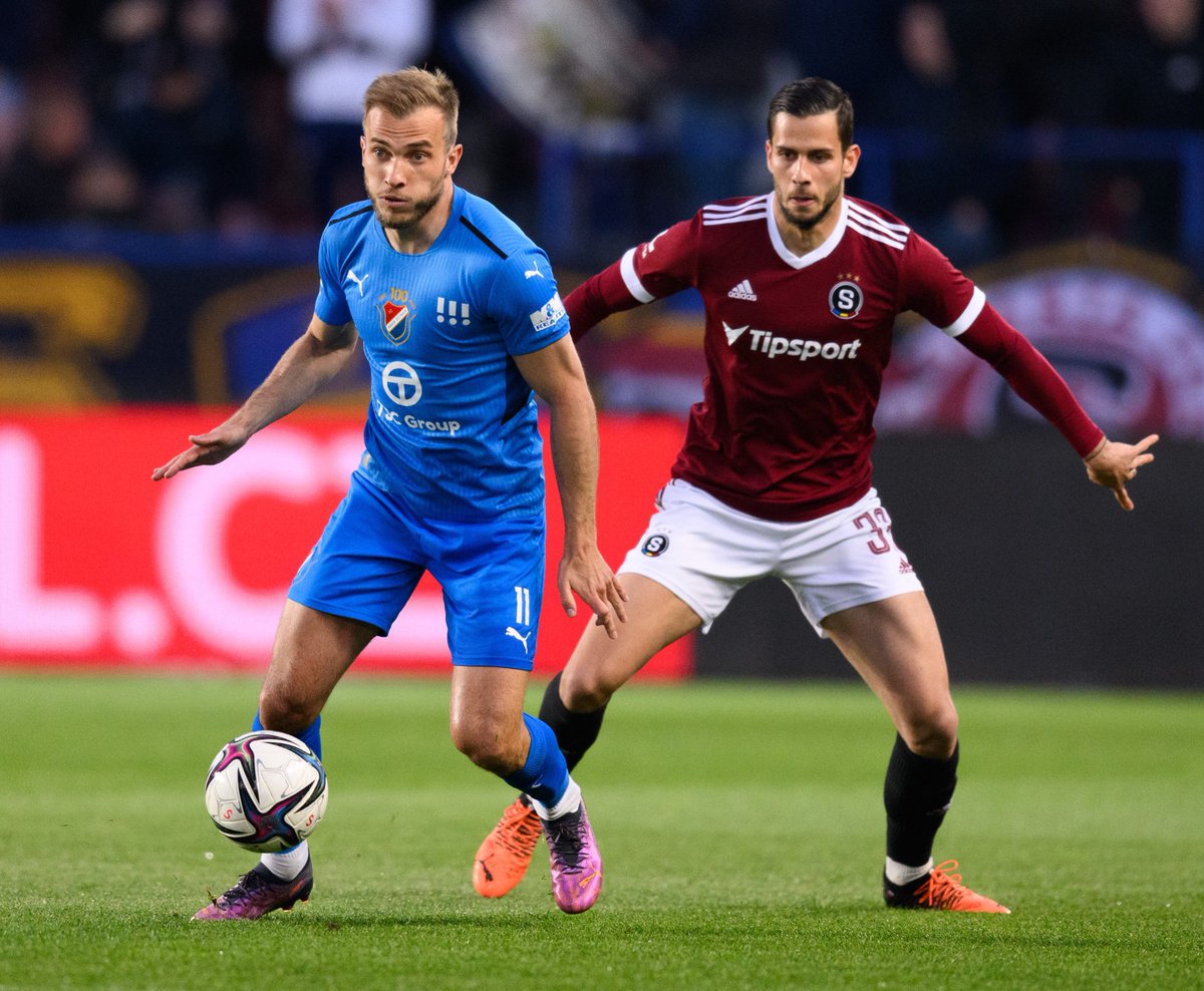 fcbanikostrava's tweet photo. 📸 FOTOGALERIE | #spaova https://t.co/RwTWZSCWpp