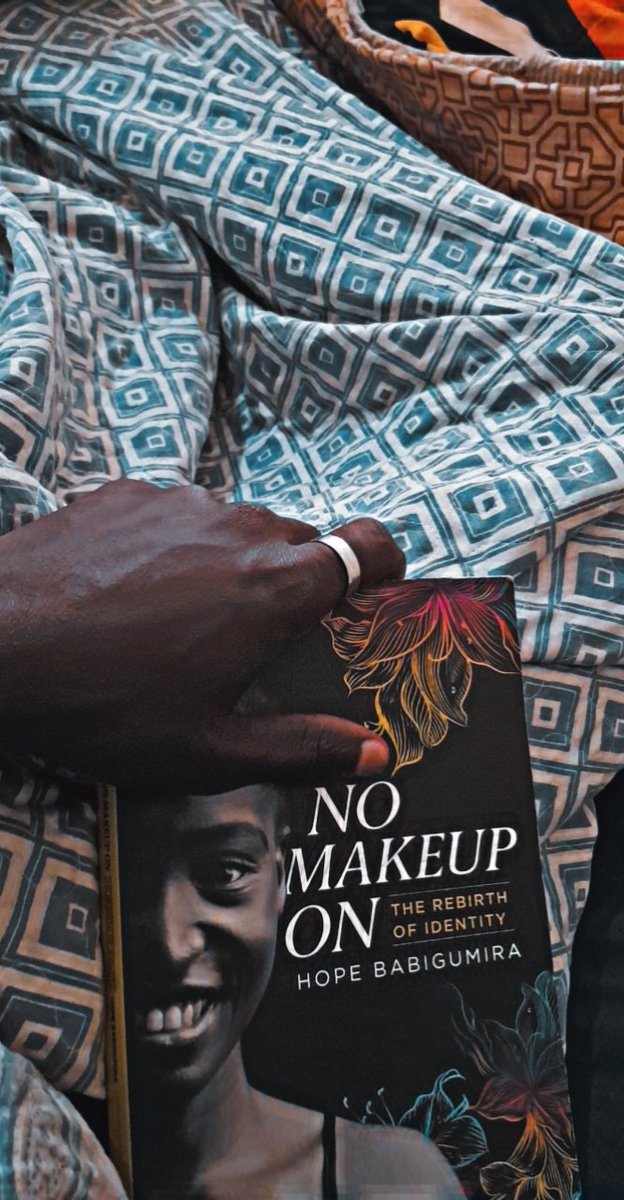 thee_itesot_'s tweet photo. I will be covering Chapter 13-15 for my Sunday #NoMakeupOn nice one from Hope. https://t.co/EK6qG2XB3f