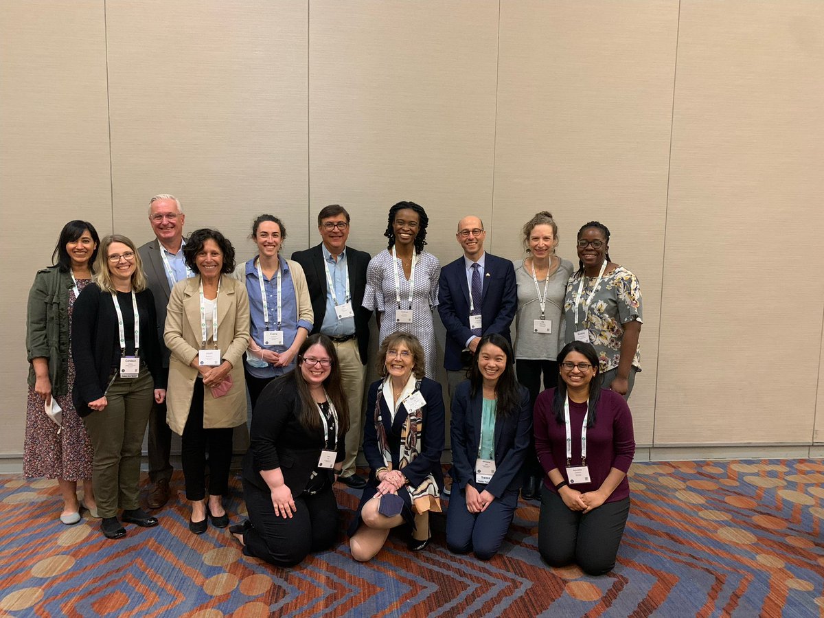 Barry Solomon (@drbarrysolomon) on Twitter photo 10 year anniversary of <a href="/AcademicPeds/">Academic Peds Assoc</a> Speed Mentoring! Loved talking with mentors and mentees at the career development table. Thank you to the awesome APA staff and organizing committee <a href="/PASMeeting/">Pediatric Academic Societies</a> #PAS2022 10 year anniversary of <a href="/AcademicPeds/">Academic Peds Assoc</a> Speed Mentoring! Loved talking with mentors and mentees at the career development table. Thank you to the awesome APA staff and organizing committee <a href="/PASMeeting/">Pediatric Academic Societies</a> #PAS2022