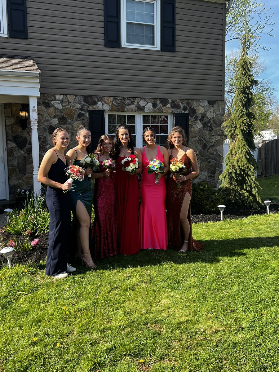 Methacton Softball tweet media