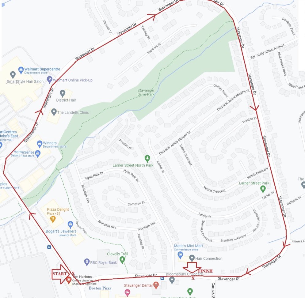 margobnl's tweet photo. The #BPFlatOut is happening Sun morning 8am. Be advised of traffic slow downs in the Stavanger/Aberdeen area from 6:45-9:15am. Something tells me it won’t be this sunny tomorrow! #nltraffic @RNC_PoliceNL @ANERunningClub https://t.co/YfiJKlVH66