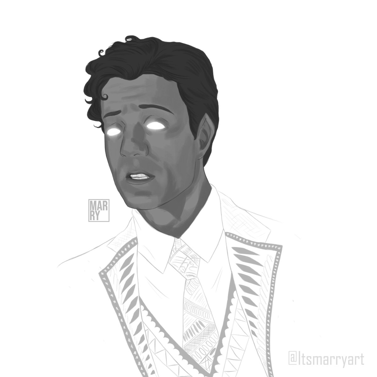 Steven, my beloved. 🌙
#MoonKnight #StevenGrant #OscarIsaac