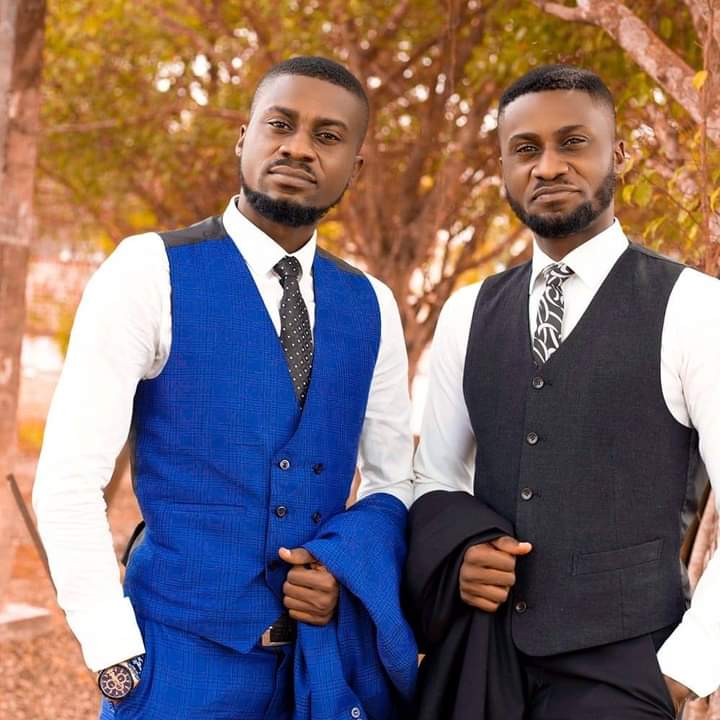 Meshack N. Sintei (Ijaw Youth Leader) tweet media