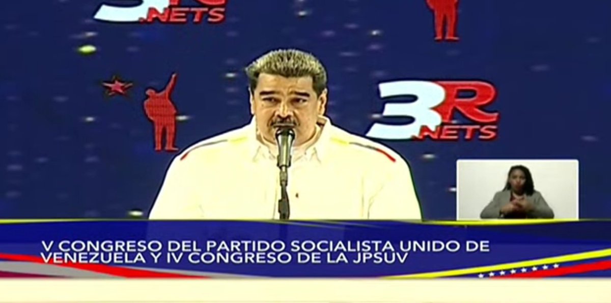 "La honestidad tiene que ser la característica de base de nuestra vida como ciudadanos, cómo combatiente de la causa de la Revolución Bolivariana. La ética tiene que ser una escuela permanente para ir enseñando los valores profundos, valores de Bolívar y Chávez", <a href="/NicolasMaduro/">Nicolás Maduro</a>.