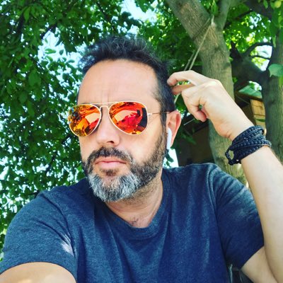 mablesa's tweet image. #NuevaFotoDePerfil