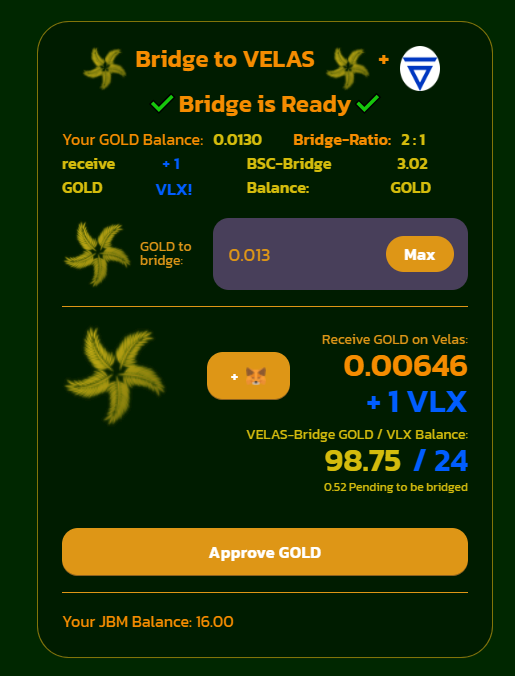 JungleSwap | NFT minting LIVE! tweet media