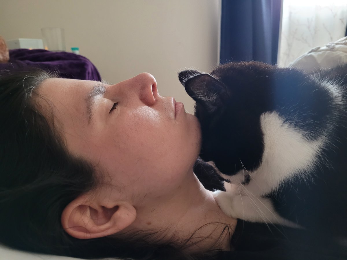 SiobhanBuck's tweet photo. bliss https://t.co/J6c3OkdjGZ