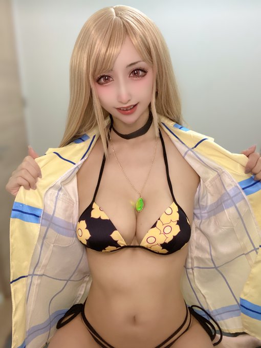 Twitterのコスプレ画像18