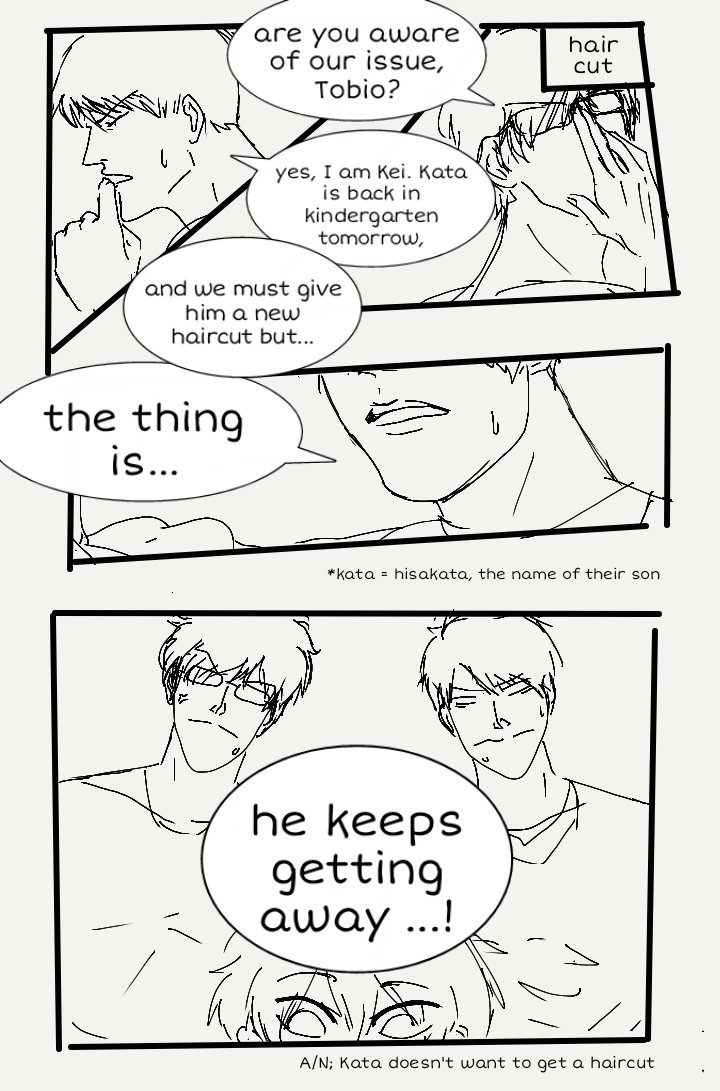 Mozedict's tweet photo. Cw; a/b/o au

My gift to @Renspace_ for the @tskkgexchange !

I AM SO SORRY FOR POSTING IT VERY LATE PLEASE FORGIVE ME:')
1/2 https://t.co/fwphywlzF6