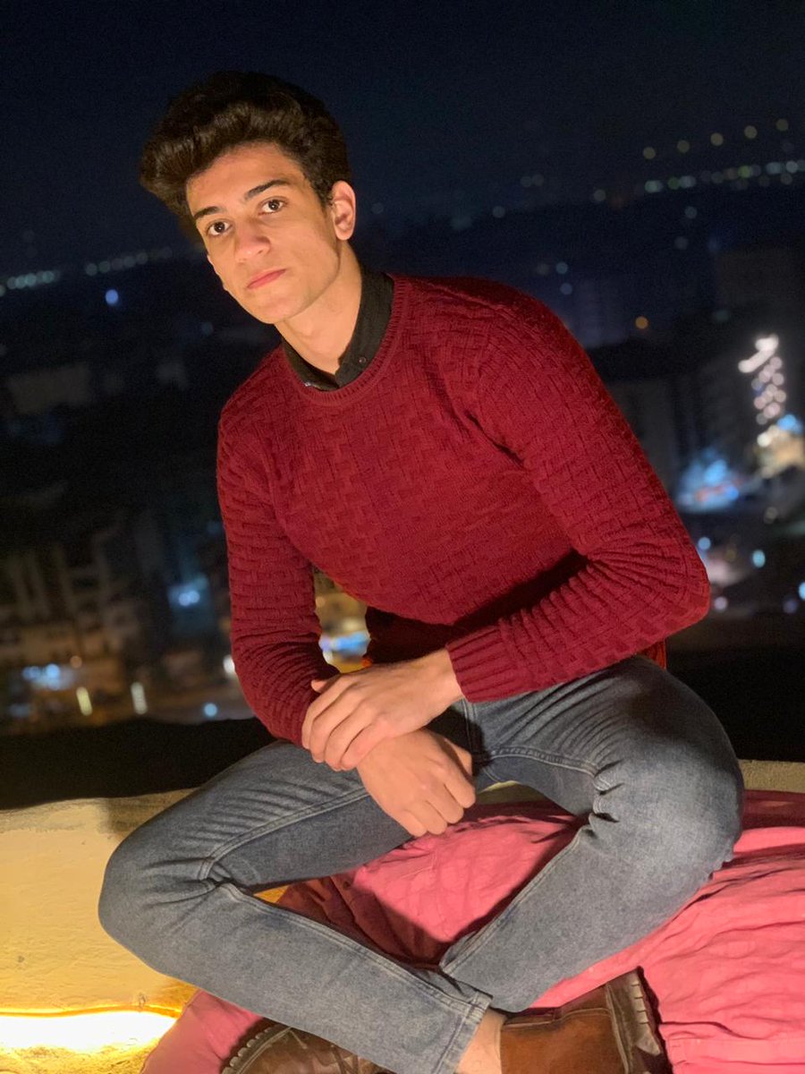 AhmedElghafer24's tweet photo. Today is My birthday 😇❤ https://t.co/MtfxSYuhOZ