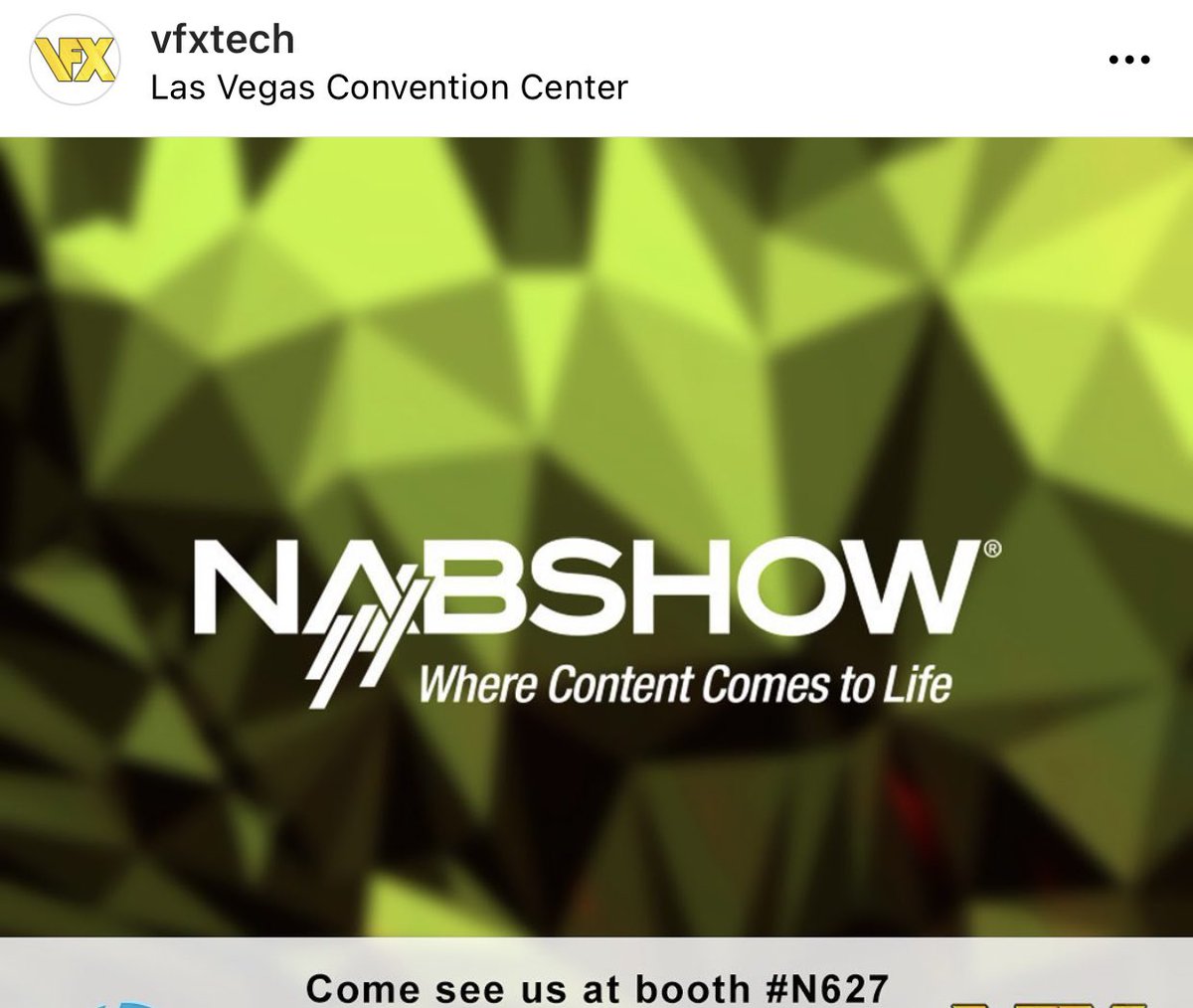 vfxtechnologies's tweet image. Come say hi to @SaroteTabcumJr &amp;amp; the @vfxtechnologies team April 23 - 27 #lasvegasconventioncenter at Booth # N627 #virtualproduction #ledwall #multigpu #servers 
#highperformancecomputing 
#CloudComputing @vfxtechnologies