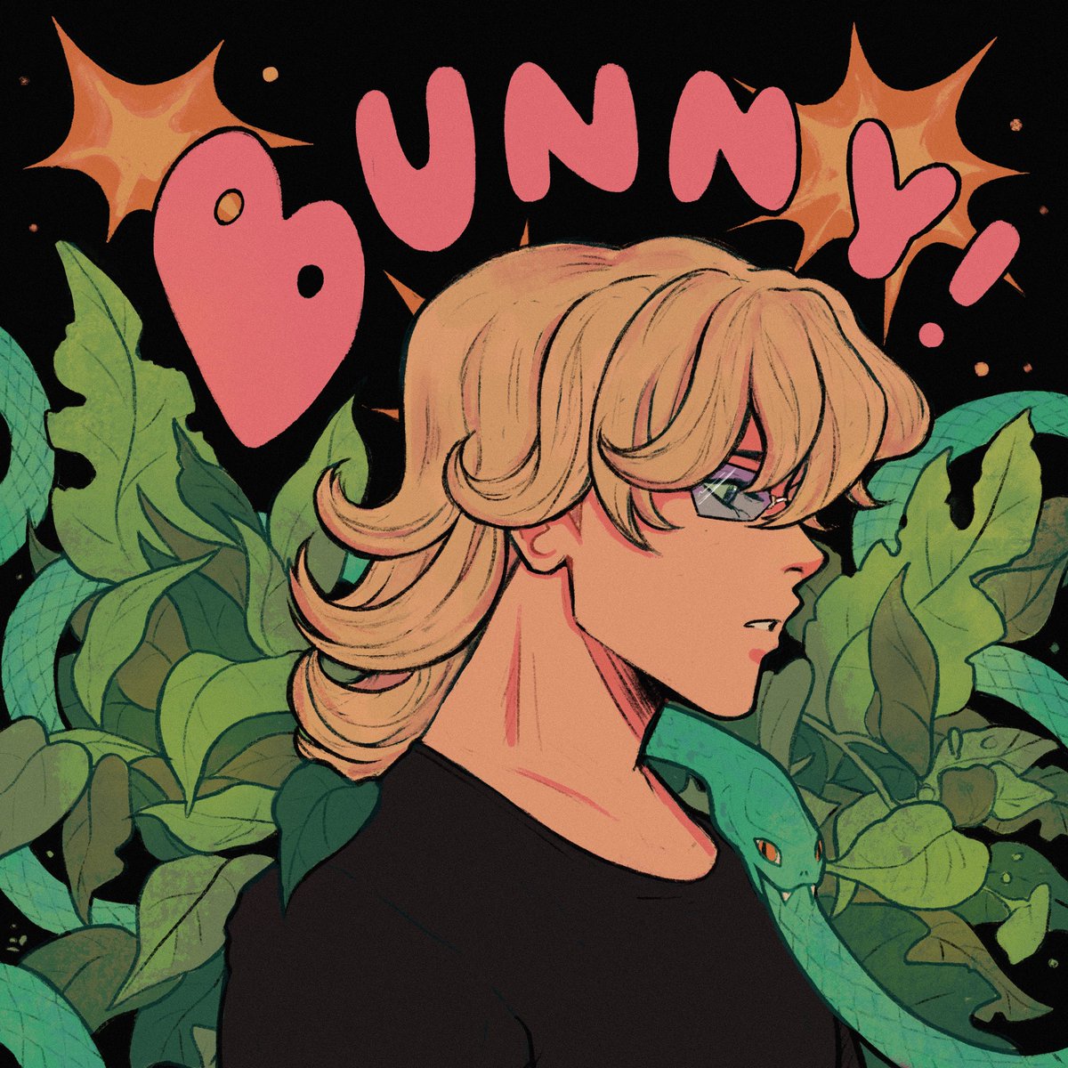 RT @scribblintaylor: started with a spark now we’re on fire #tigerandbunny https://t.co/gBieqGMDd5