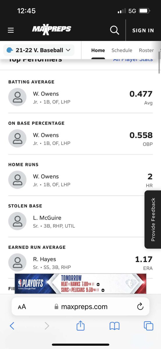 walter owens tweet media