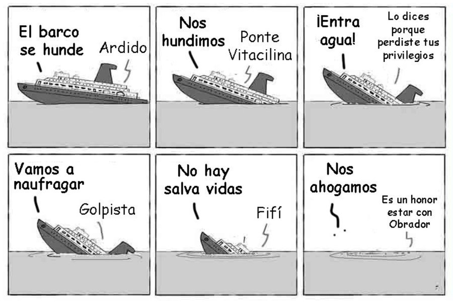13_iracheta's tweet photo. Razonamientos modelo 4t https://t.co/cd3SVFtDWE