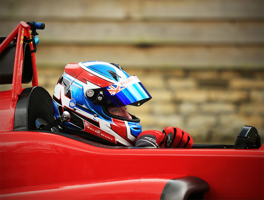 Startline concentration at Prescott today......<a href="/PrescottHClimb/">Prescott Hill Climb</a> <a href="/bigstones/">Wallace</a> #Gould