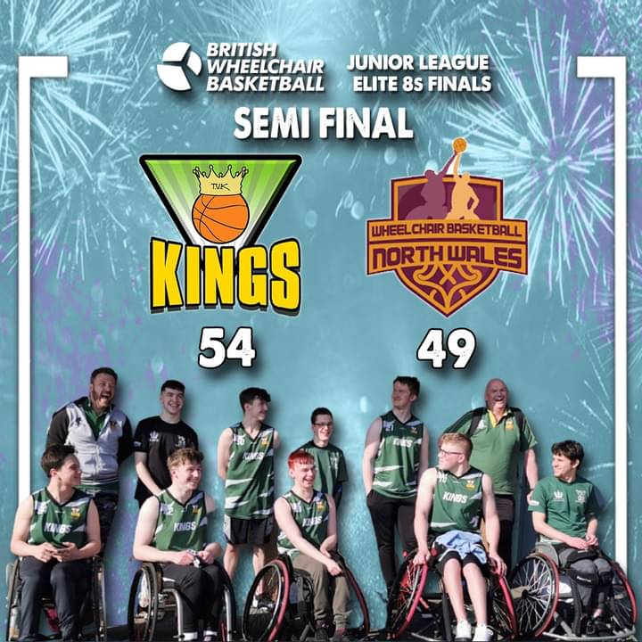 Thames Valley Kings tweet media