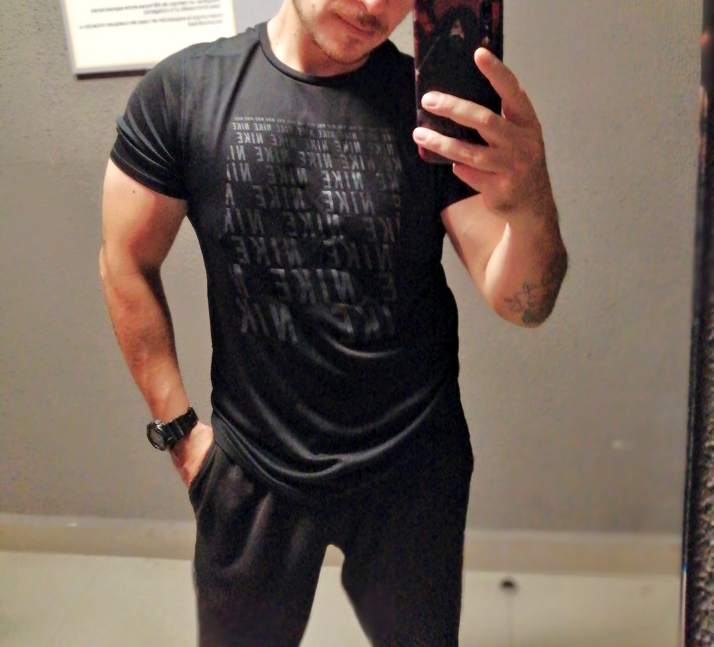 Sabadito Gym!!! 🏋🏻‍♂️🏋🏻‍♂️🏋🏻‍♂️