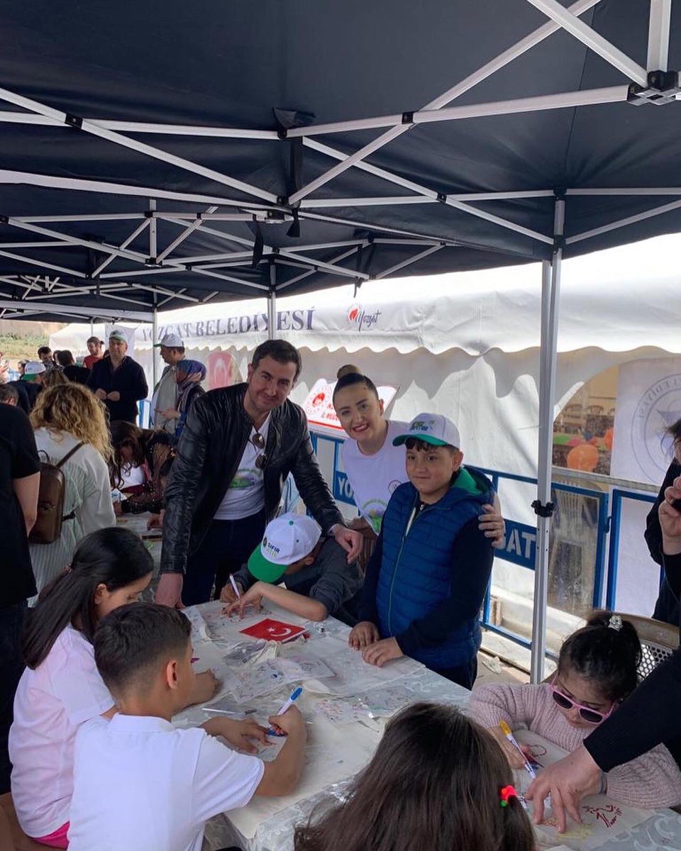 23 Nisan etkinliklerimizden