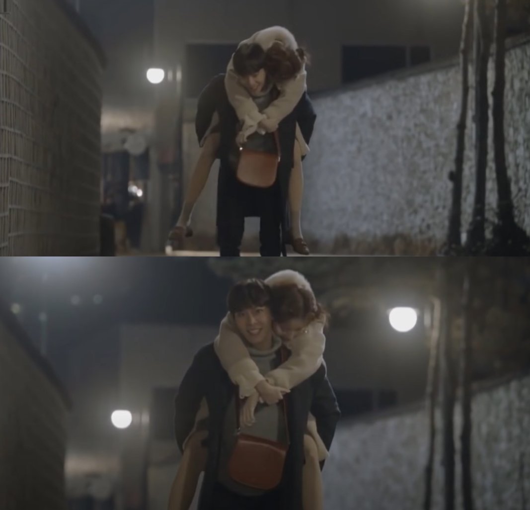 seoleovly's tweet photo. Kang Sojoo & Lee Ruby
#BadThiefGoodThief #RubyRubyLove https://t.co/VL4iyFkwTW