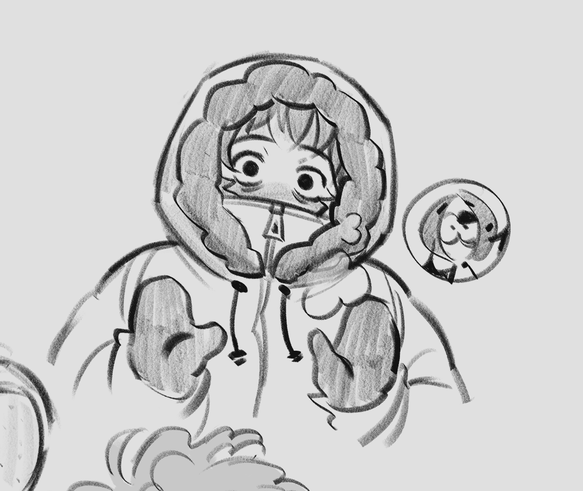 some requests from instagram 🤍 