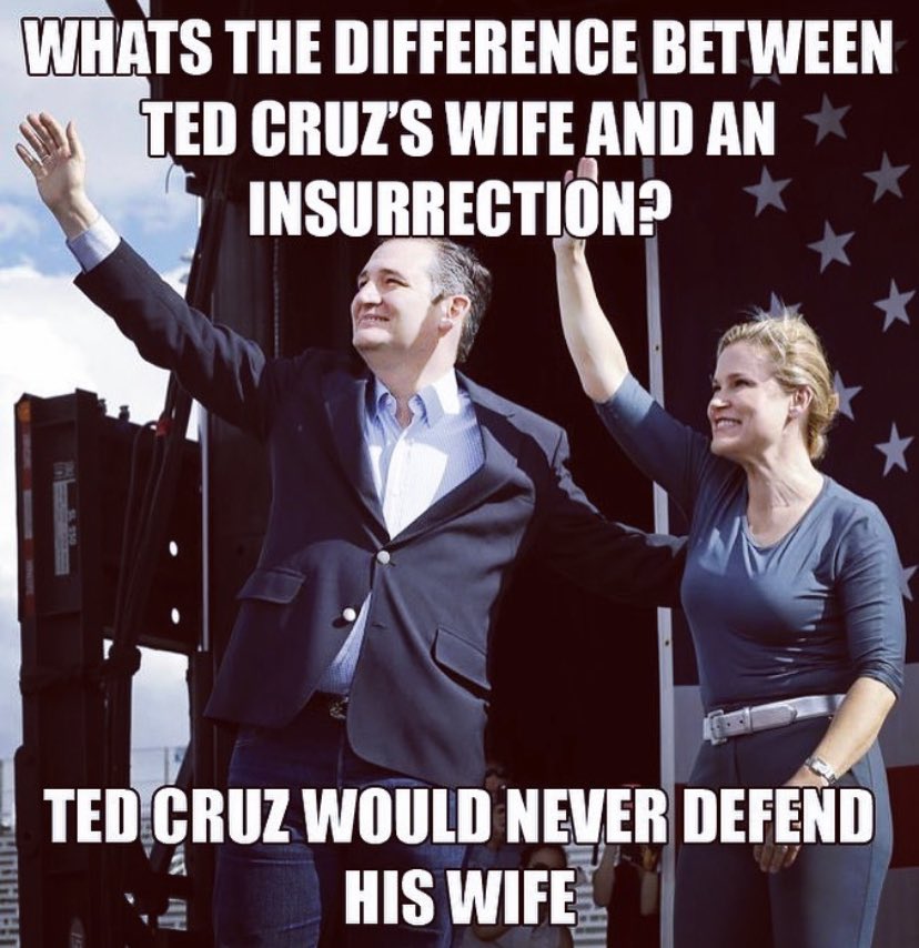 TH71812910's tweet photo. @tedcruz https://t.co/atUnaqj45I