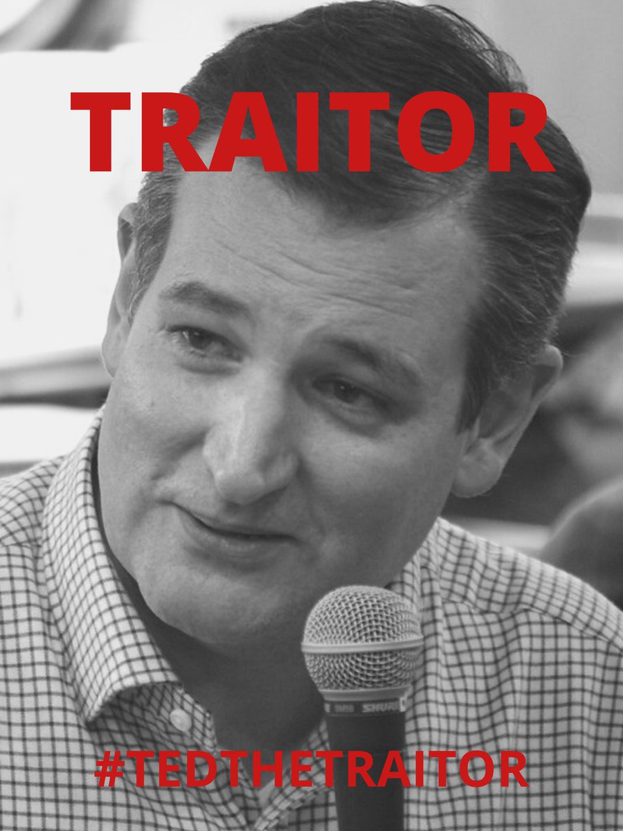 TH71812910's tweet photo. @tedcruz https://t.co/yYUWJhuZco