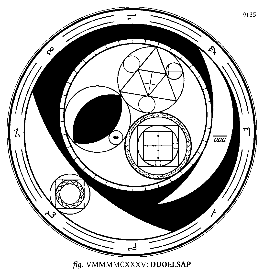 № 9135 Chef DUOELSAP, DEMON of:
‣ pork
‣ sorceresses