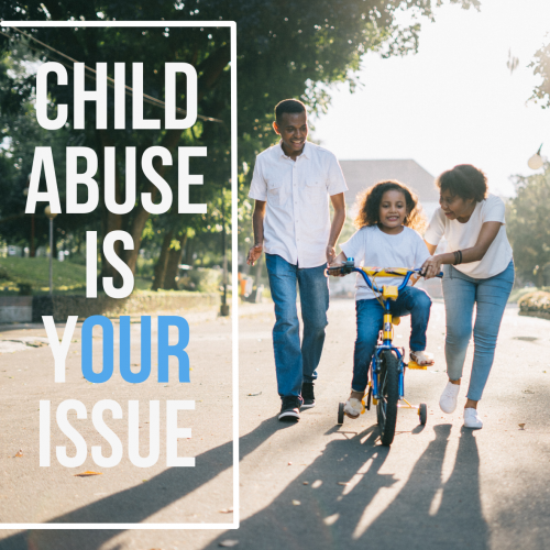 TheHND76's tweet photo. April is Child Abuse Prevention Month. If you are the victim of abuse, or if you suspect child abuse, please call the National Child Abuse Hotline at 1-800-4-A-CHILD or visit their website at https://t.co/Mt1EGnPFjn https://t.co/VUmpWFyFV3