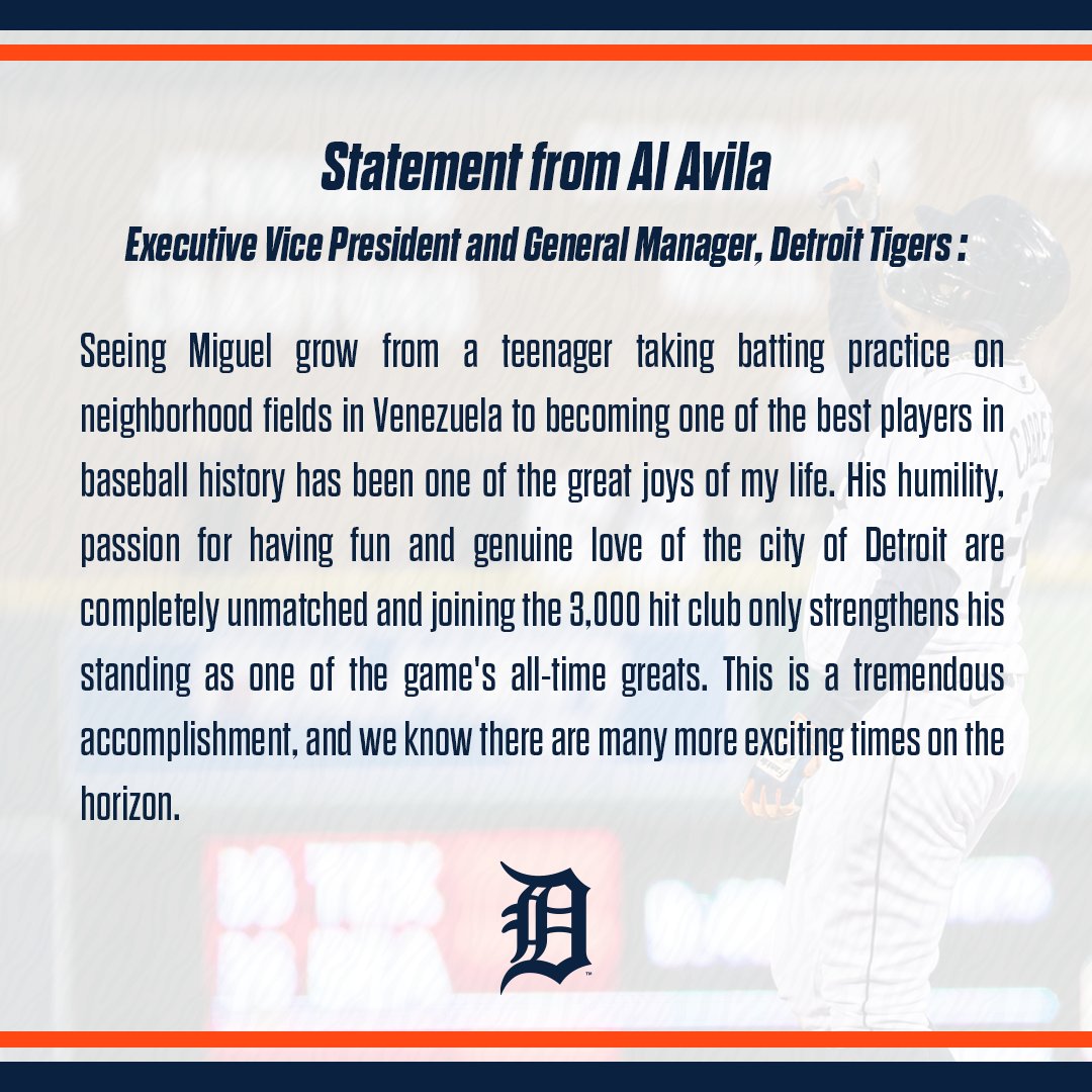 tigers tweet picture
