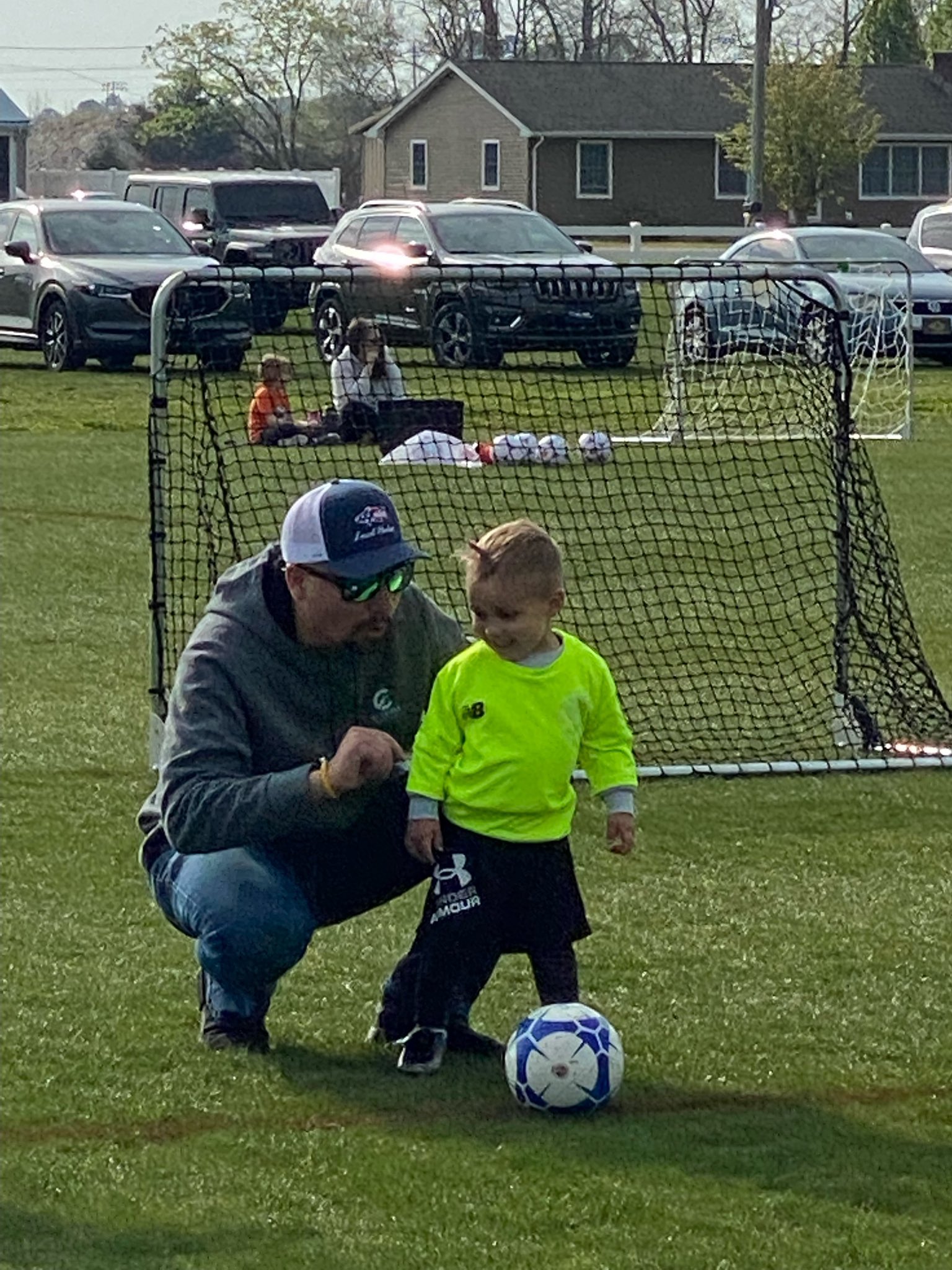 CJ Faison on Twitter: "Finally in town for once in my life. Spent time