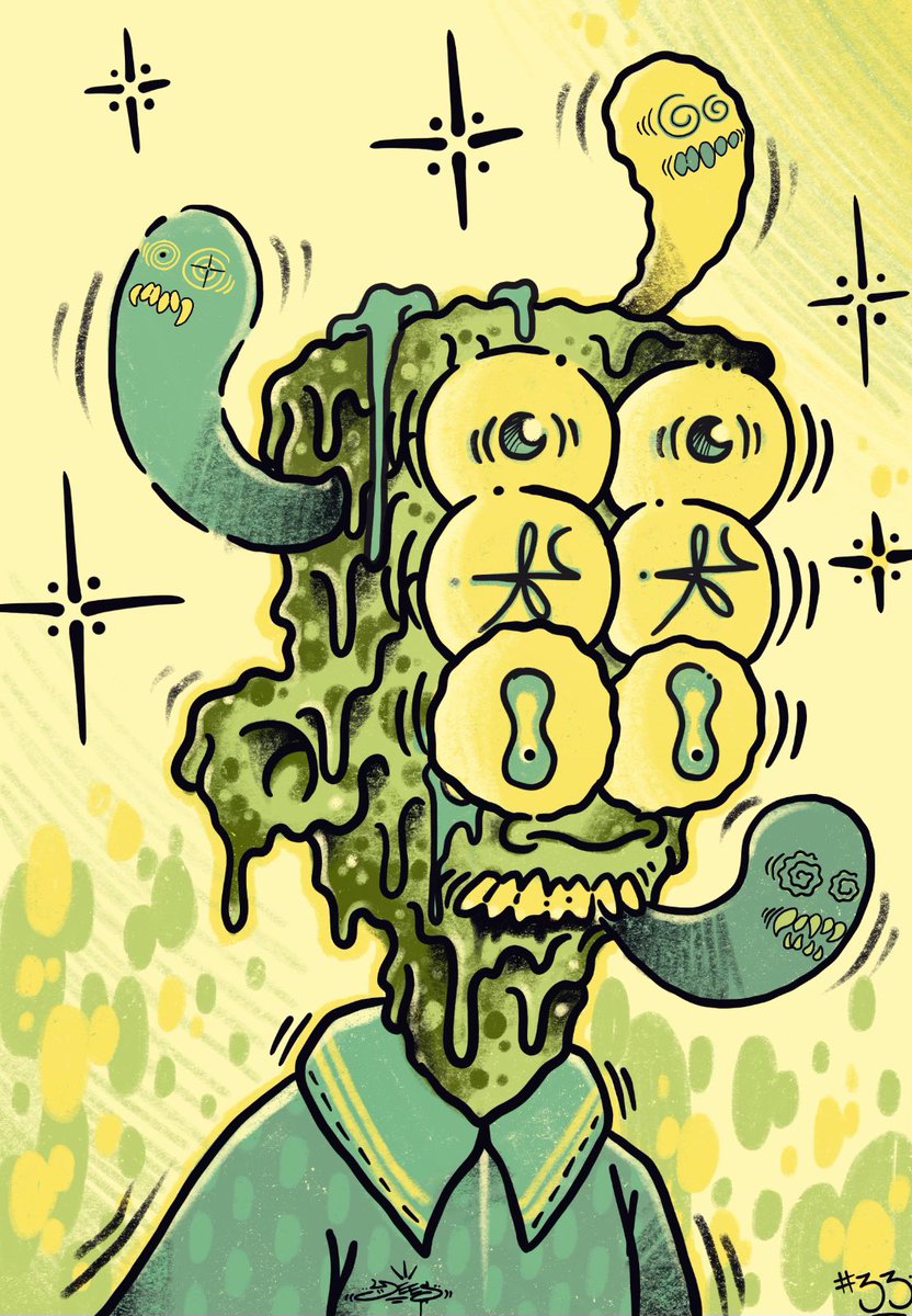 👀 Somethings Coming…👀