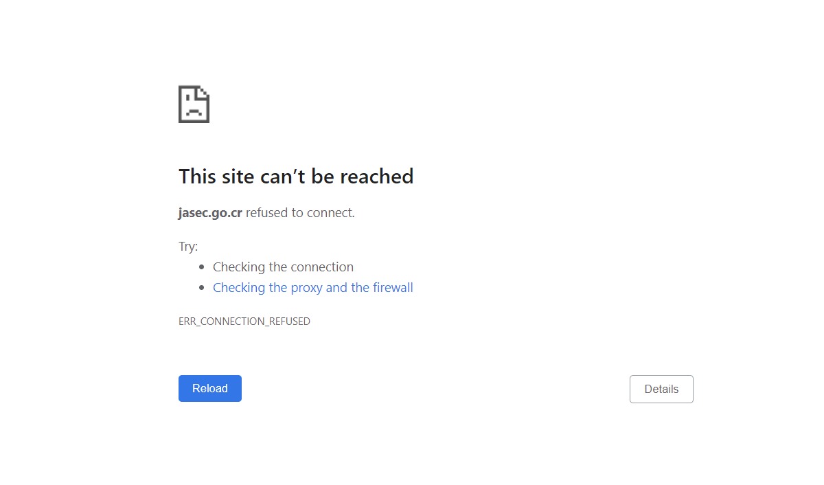 AttiCyber's tweet photo. #JASEC #conti #Ransomware #CostaRicaUnderAttack #CostaRica  #CyberAttack https://t.co/j05jvPcxi4