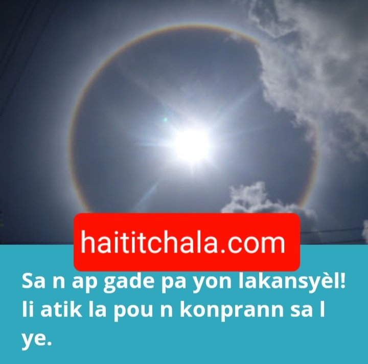 Haiti Tchala: Sa n ap gade pa yon lakansyèl! li atik la pou n ko... haititchala.com/2022/04/sa-n-a…