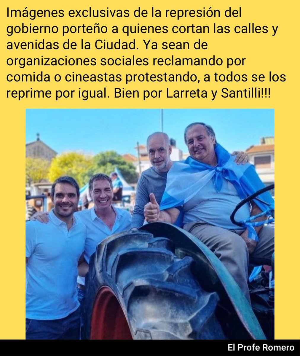 romerodiario's tweet photo. Felicitaciones! https://t.co/wkmM0pErc0