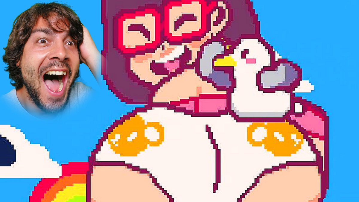 Christovedo's tweet photo. 3 Funny Games #Gaming #gamingcommunity
https://t.co/GcNvrOioto https://t.co/HoAPH95igh