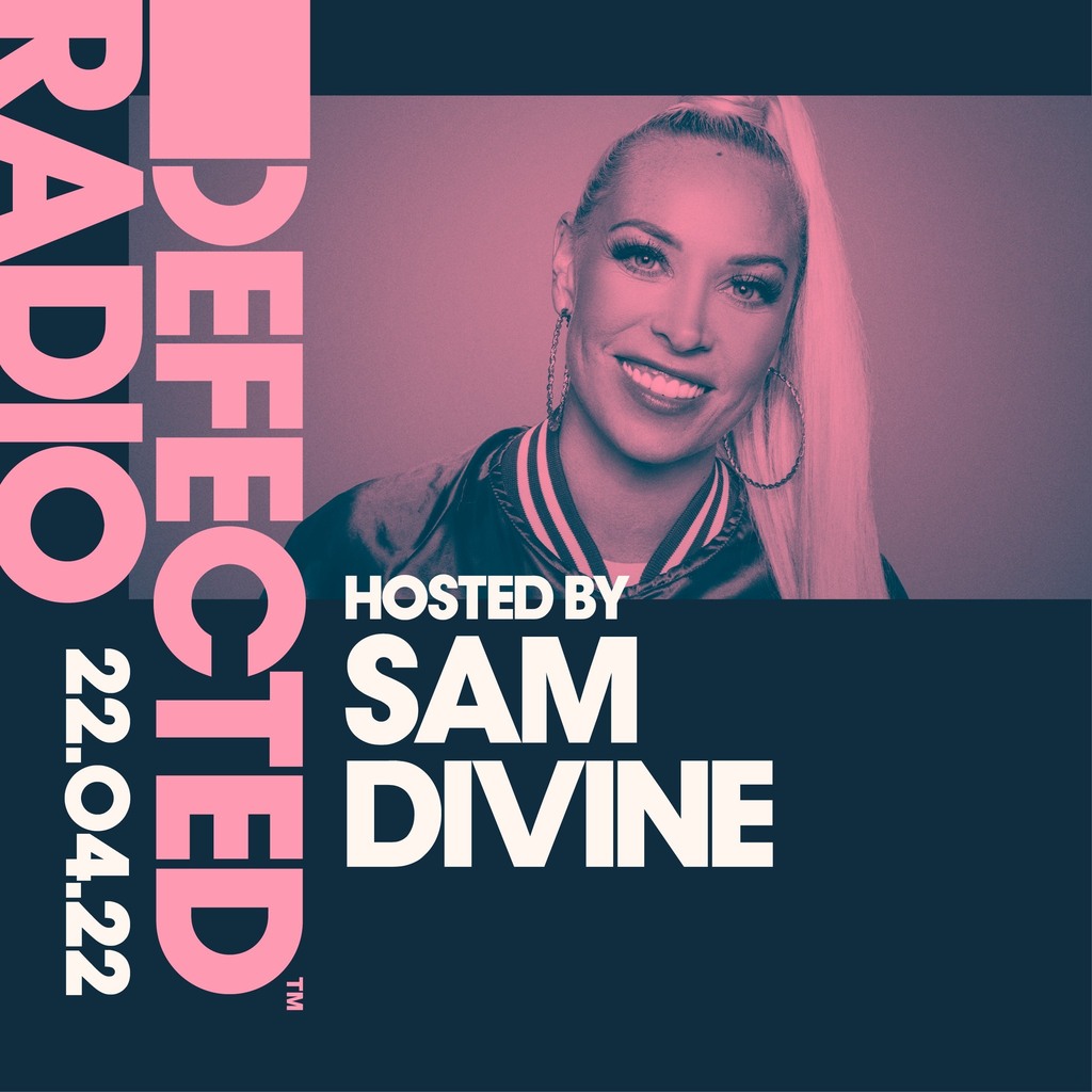 deepdanceradio's tweet image. NOW on deepdanceradio.nl iamsterdance.com
The Defected Radioshow hosted by Sam Divine @samdivinedj  2 Hours Long

#defectedradioshow🆒 #iamsterdance 
Defected Records Defected Records
