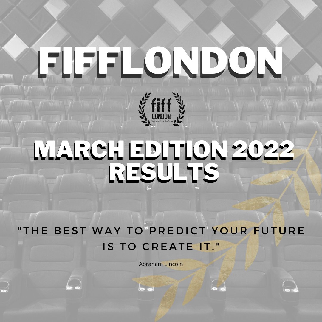FIFFLONDON March 2022 Results - mailchi.mp/0d2d6aa7318c/f…