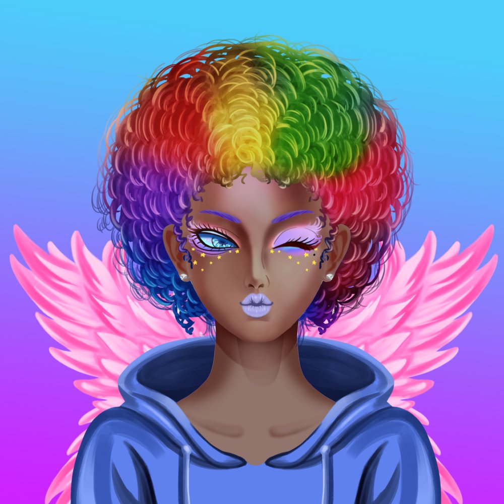 ElliotSteinbec3's tweet photo. @girlsinpinknft beautiful community and metaverse #GirlsinPink #Pinkland @girlsinpinknft

@OneoffNFTDESIG
@GorguaOscar
@ParsecETH
@shibwizard
@AndrewJordan73
@zaknftsniper
@sheikhlo1983
@ohazye
@KevinTaooooo
@peacemakersnft
@BeardedTechDad
@saveartists143
@morganelzeinab
@Jared8915 https://t.co/ApfAsHZSsh