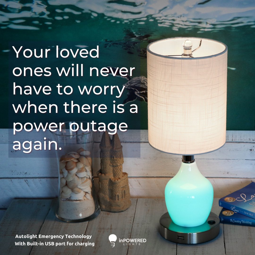 inPowered Lights tweet media