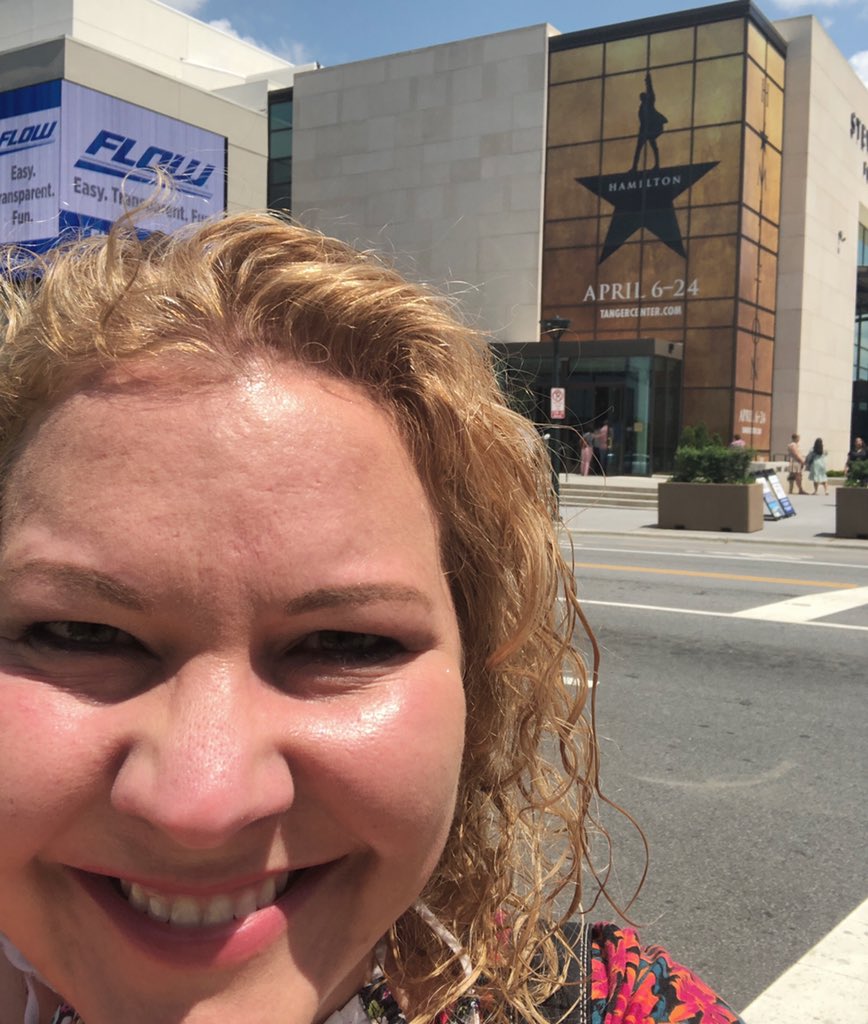 kmjacober's tweet image. This #PYPcoordinator is one happy lady! My school’s 3-day virtual #IBEvaluation visit is complete. The new process is very valuable #pypchat! My school did a fantastic job. Rewarding myself &amp;amp; celebrating 3 really hard years of work. @HamiltonMusical