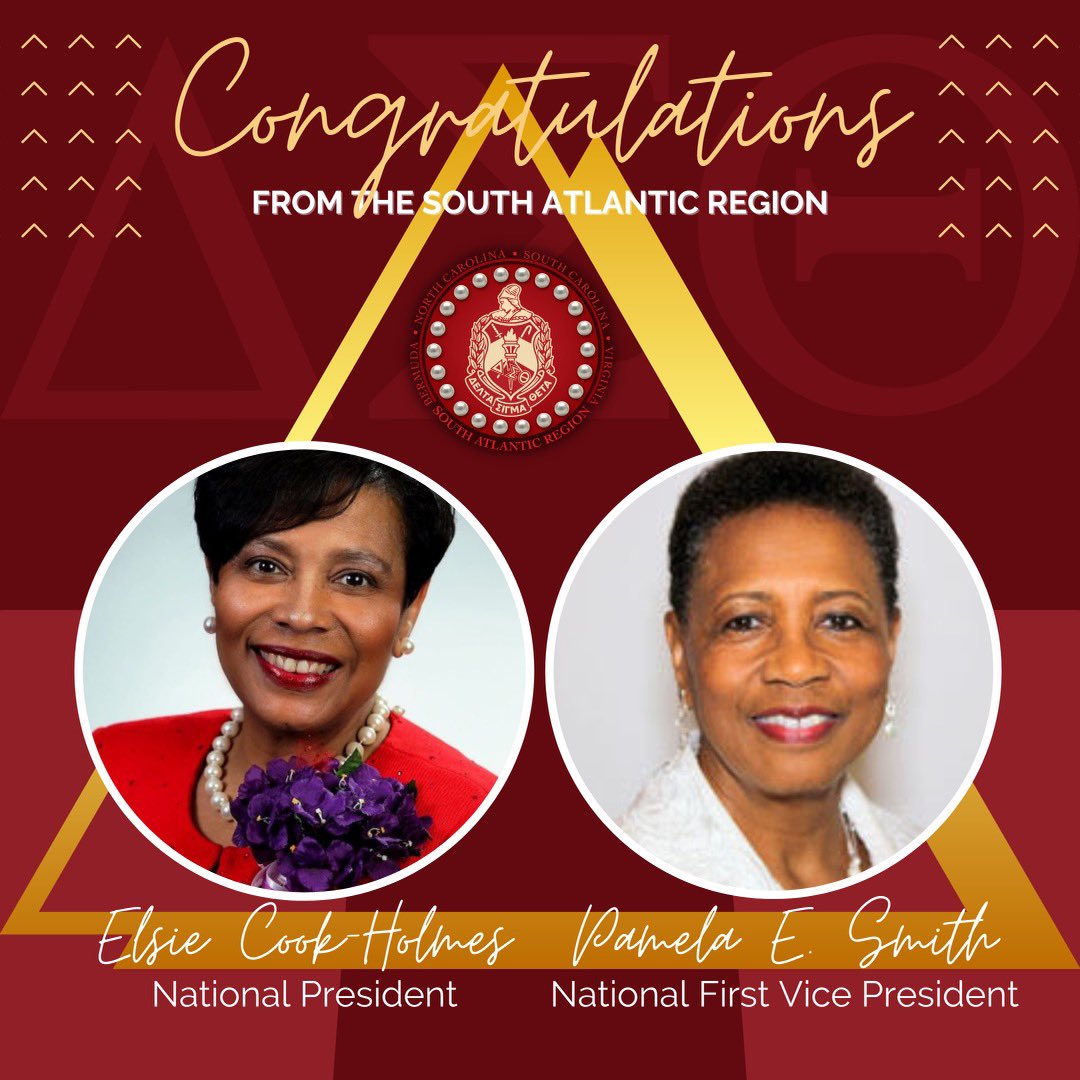 South Atlantic Region-DST tweet media