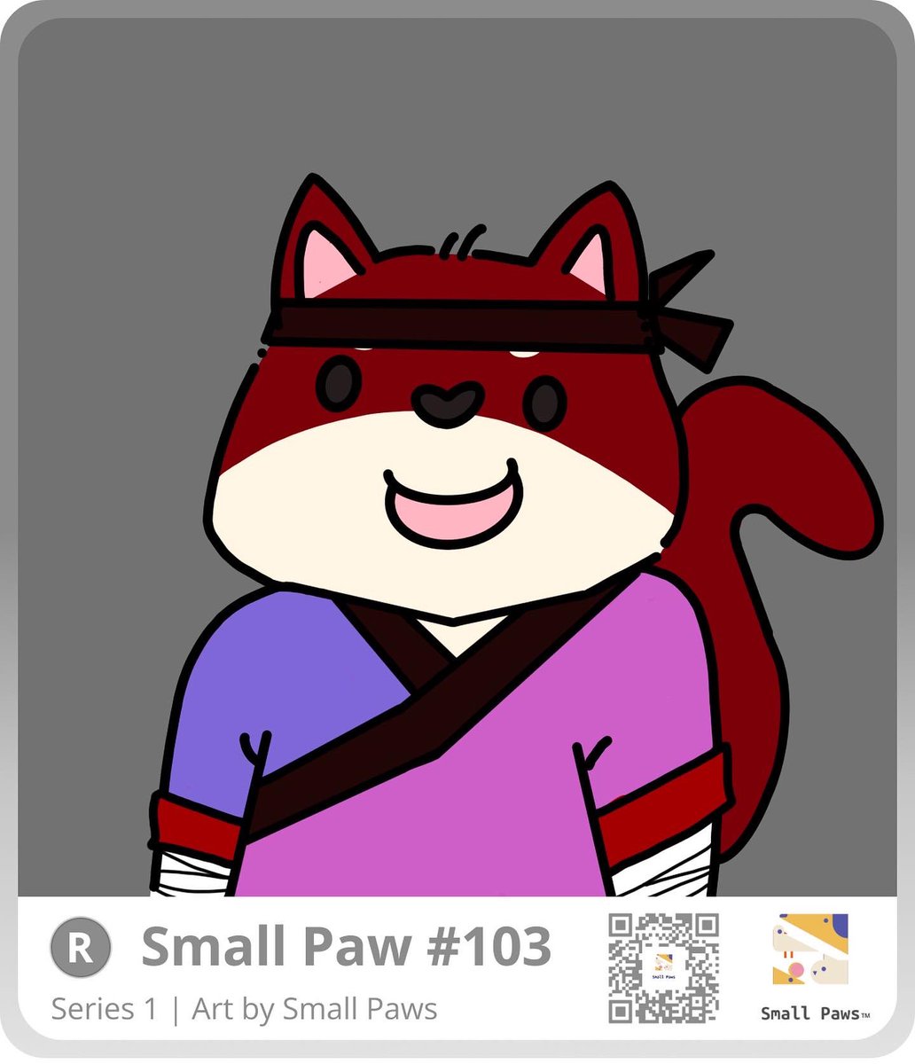Small Paws tweet media