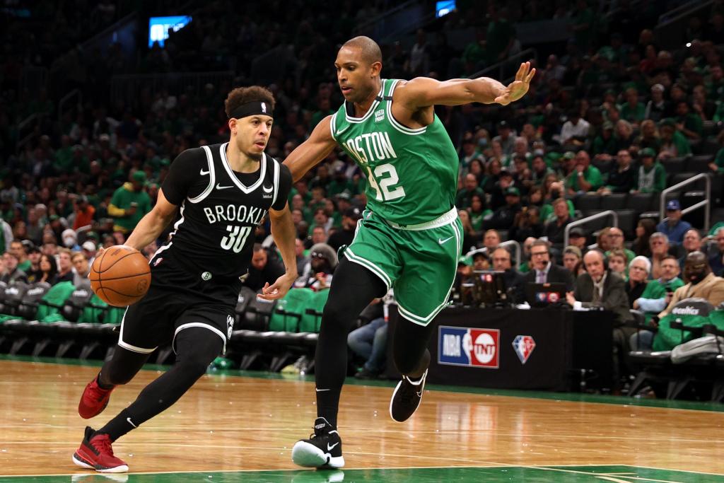New York Post on Twitter "Celtics vs. Nets Predictions Expert Game 3