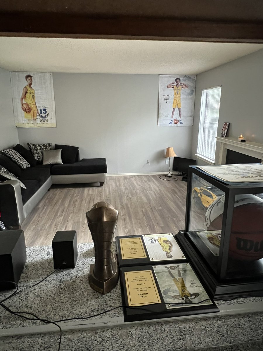 Rjay Haynes tweet media